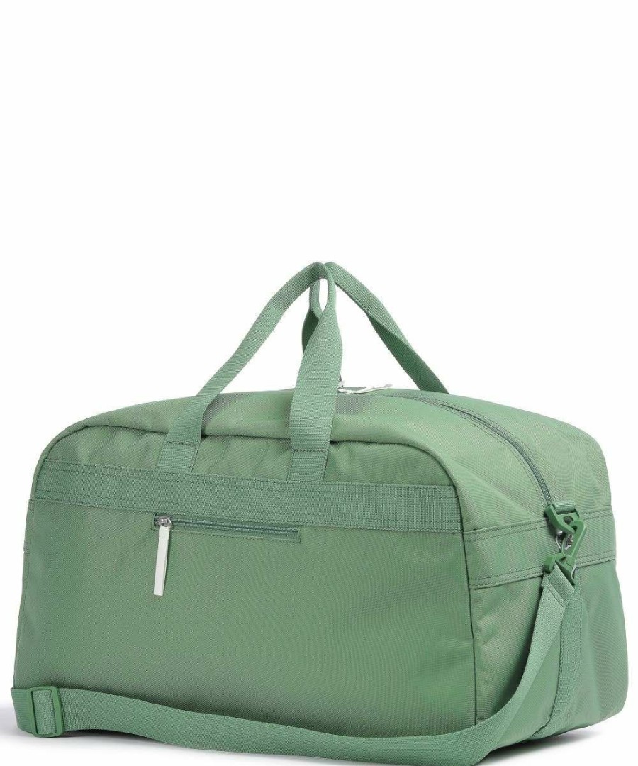 Luggage * | Neocroc Weekend Bag 48 Cm Lacoste Excellent Quality Green