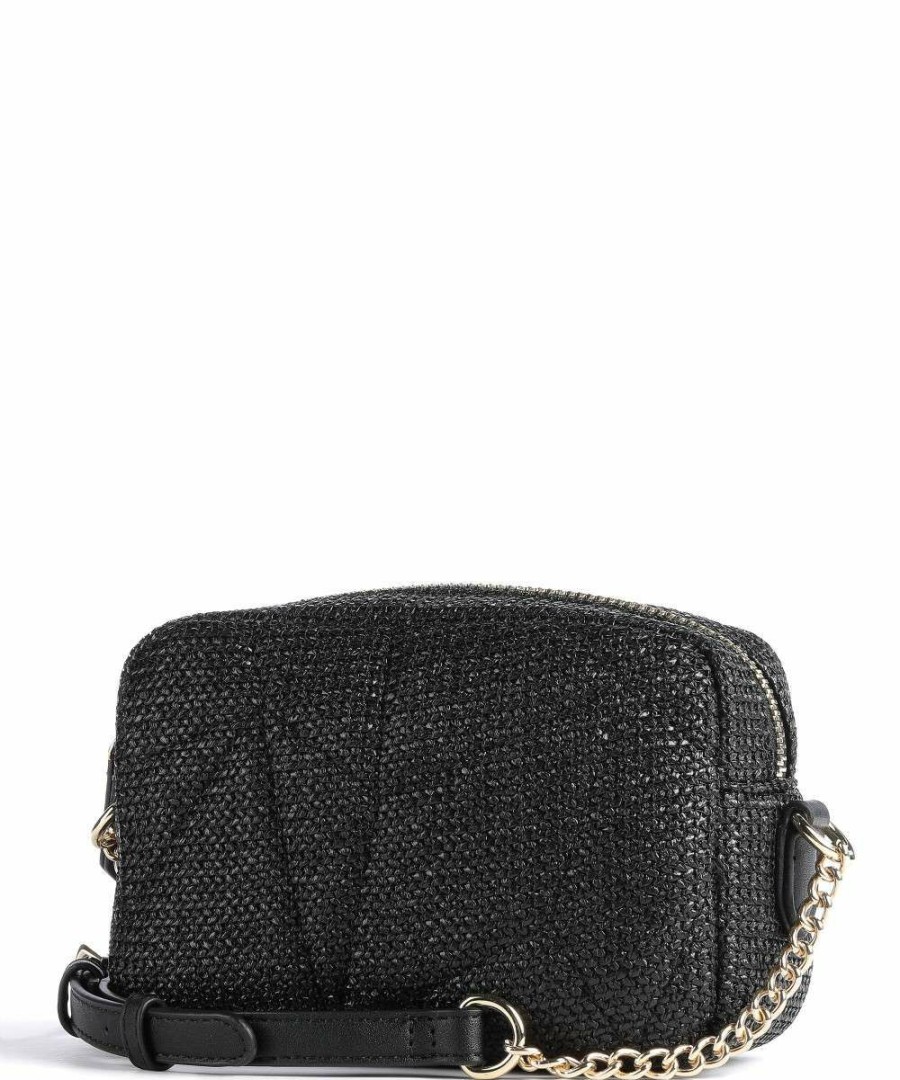 Bags * | Emily Crossbody Bag Synthetic Valentino Bags Low Price Black