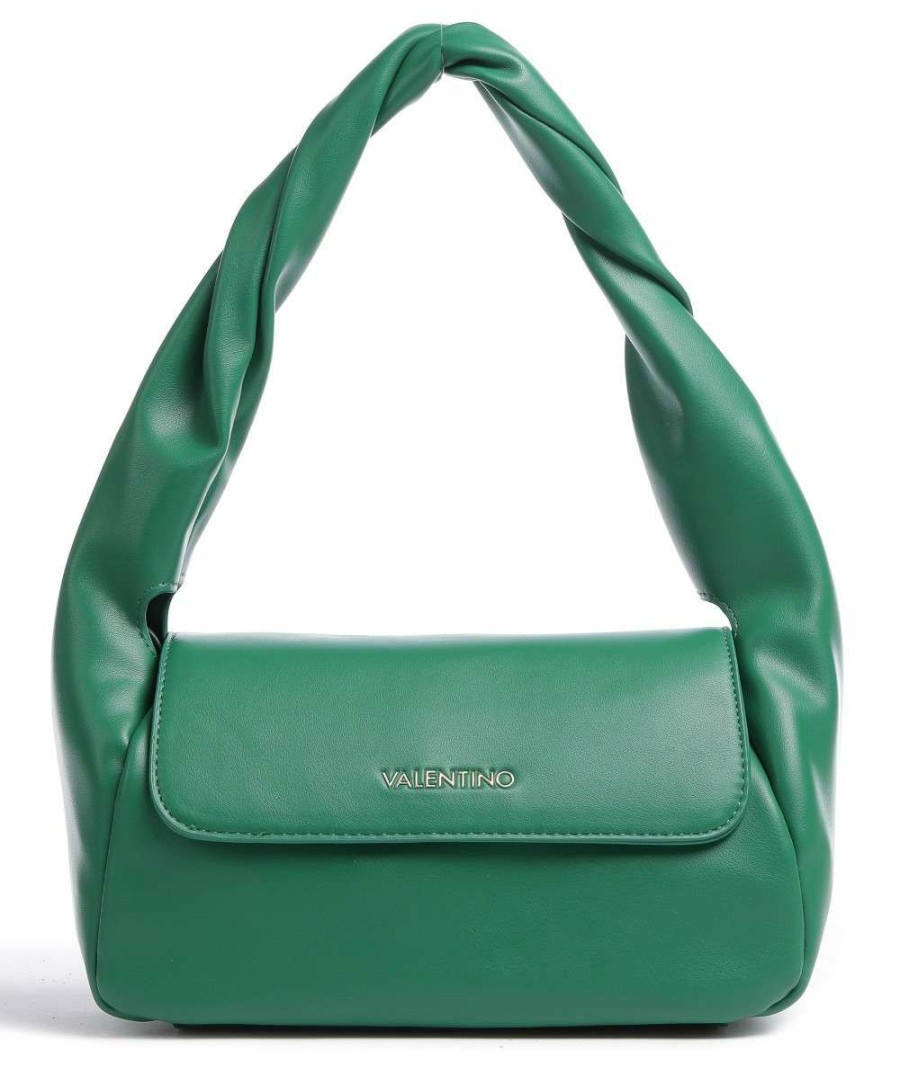 Bags * | Lemonade Shoulder Bag Synthetic Valentino Bags Sale Online Green