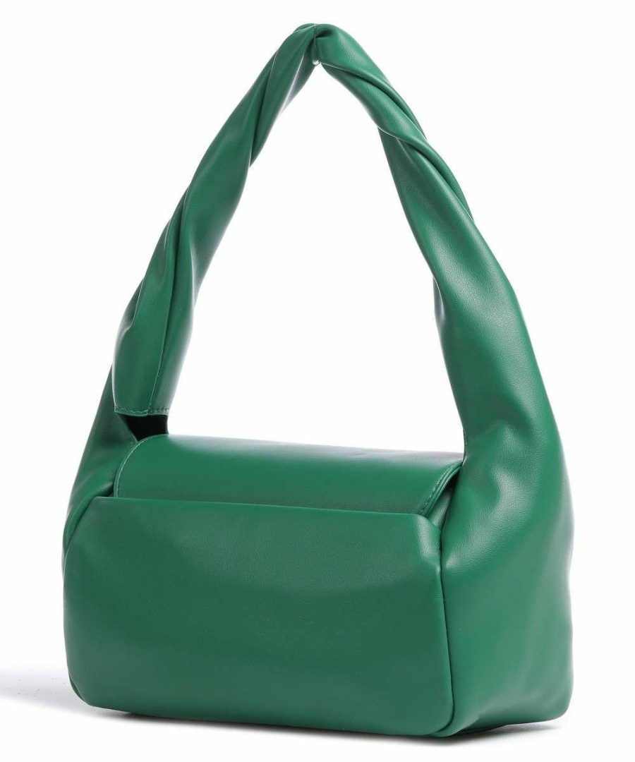 Bags * | Lemonade Shoulder Bag Synthetic Valentino Bags Sale Online Green