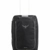 Luggage * | Daylite Trolley (2 Wheels) 55 Cm Osprey Crazy Deals Black