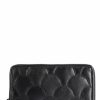 Accessories * | Munchgasse 6 Wallet Sheepskin Leather Taschendieb Wien Store Black