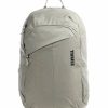 Business & Laptop * | Exeo Laptop Backpack 15.6 Recycled Polyester, Recycled Nylon Thule Promotion Grey