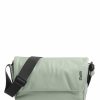 Bags * | Cargo Ca60 Messenger Bag Polyurethane Zwei Sale Online Greygreen