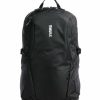 Backpacks * | Enroute 23 Backpack 15 Nylon Thule Excellent Quality Black