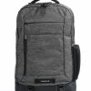 Backpacks * | The Authority Pack Laptop Backpack 15 Nylon Timbuk2 Latest Grey