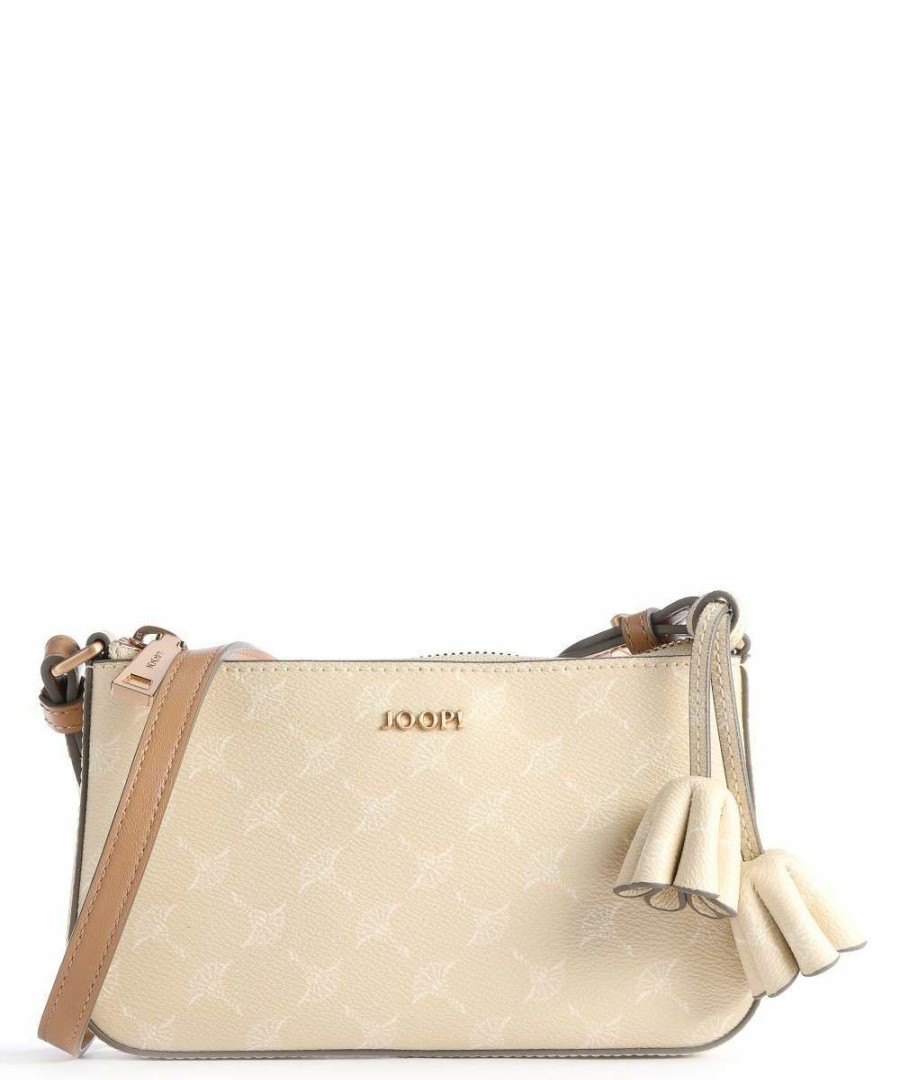 Bags * | Cortina Eunike Shoulder Bag Synthetic Joop! Store Sand