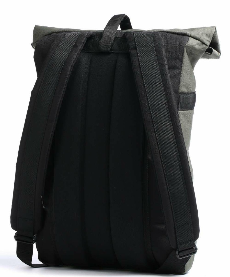 Backpacks * | Stealth Niklas Rolltop Backpack 16 Recycled Polyester Ucon Acrobatics Low Price Olive-Green