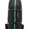 Backpacks * | Atrack St Hiking Backpack Nylon Ortlieb Opening Sales Black