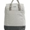 Backpacks * | Benno Be160 Backpack 13 Polyester Zwei Opening Sales Beige