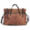 Luggage * | Twister Weekend Bag 50 Cm Harold'S New Brown