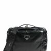 Luggage * | Transporter Travel Bag 45 Cm Osprey Discount Sale Black