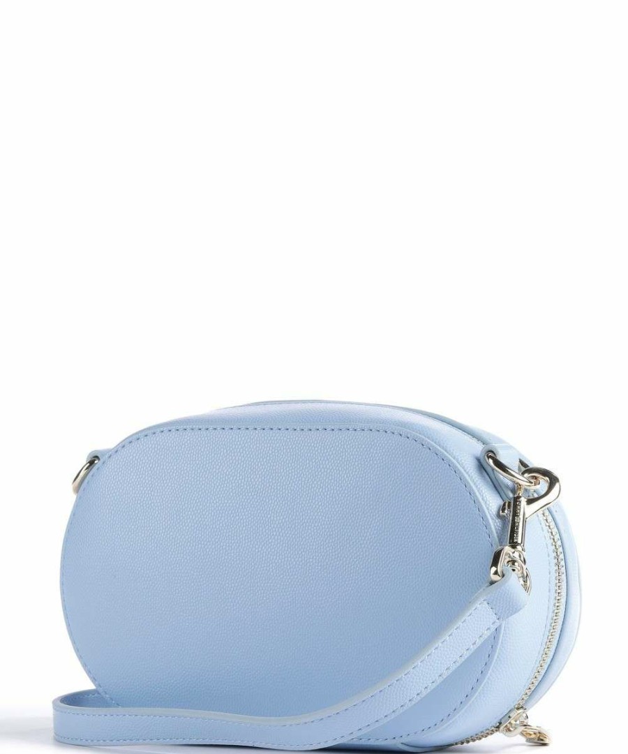 Bags * | Th Timeless Crossbody Bag Synthetic Tommy Hilfiger Store Light Blue