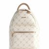 Backpacks * | Cortina Salome Backpack Synthetic Joop! Low Price Ivory