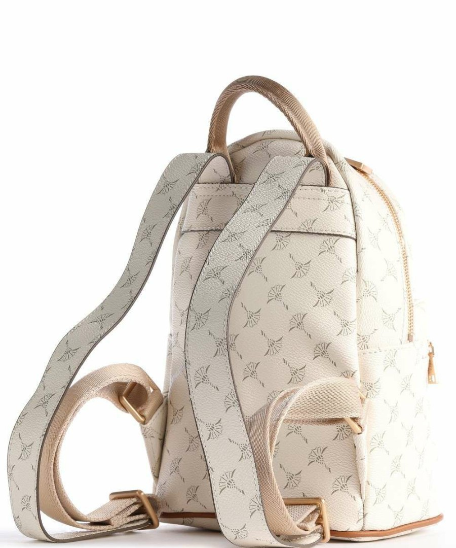 Backpacks * | Cortina Salome Backpack Synthetic Joop! Low Price Ivory