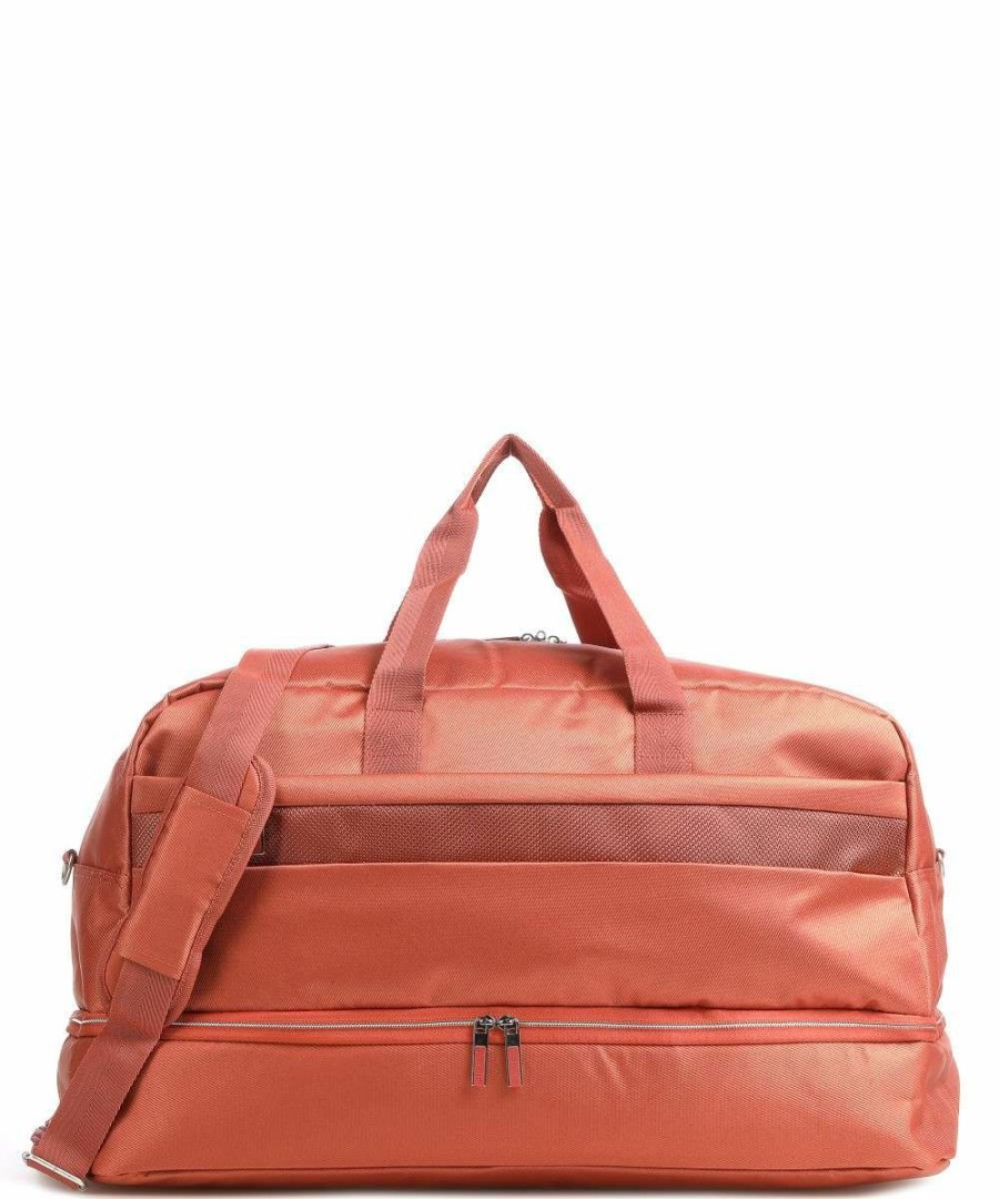 Luggage * | Miigo Weekend Bag 60 Cm Travelite Exclusive Design Coral