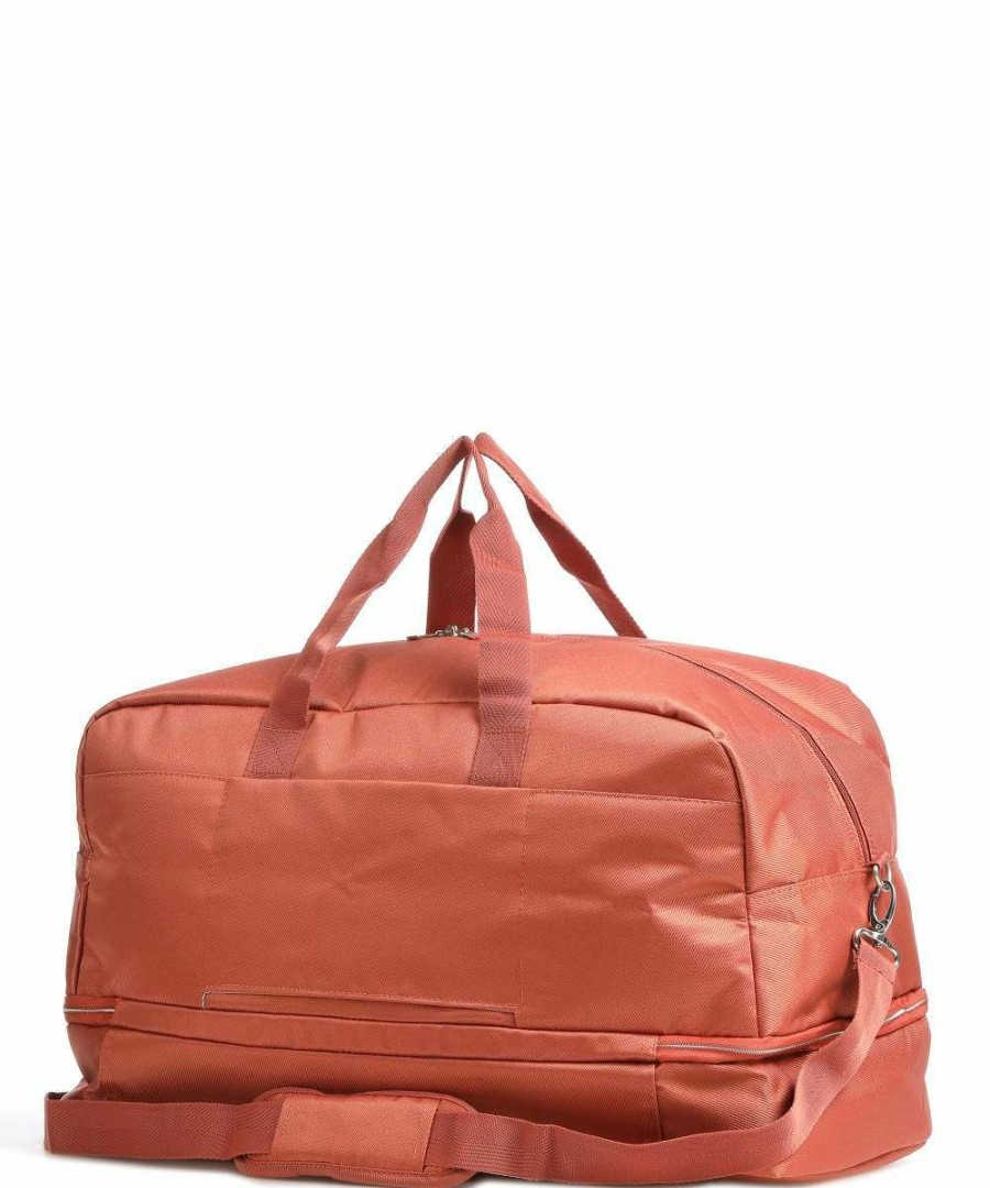 Luggage * | Miigo Weekend Bag 60 Cm Travelite Exclusive Design Coral