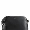 Bags * | Liverpool Street 2.0 Crossbody Bag Fine Grain Leather Radley London Sale Online Black