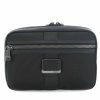 Luggage * | Alpha Bravo Reno Toiletry Bag 24 Cm Tumi New Black