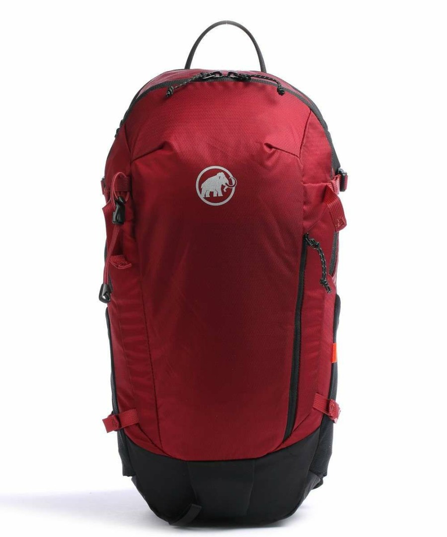 Backpacks * | Lithium 20 W Hiking Backpack Polyamide Mammut Discount Online Red/Black