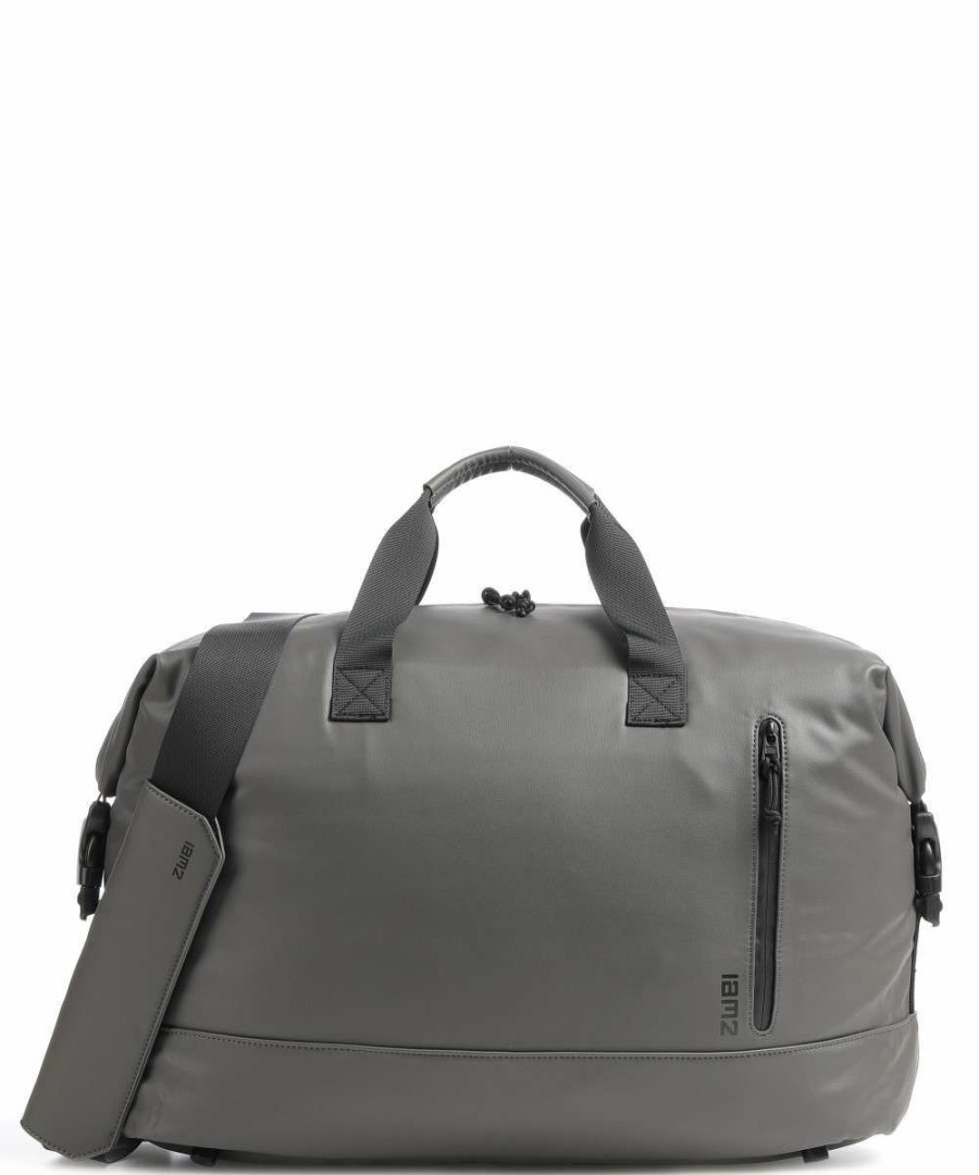 Luggage * | Cargo Ca400 Weekend Bag 51 Cm Zwei Discount Sale Dark Grey