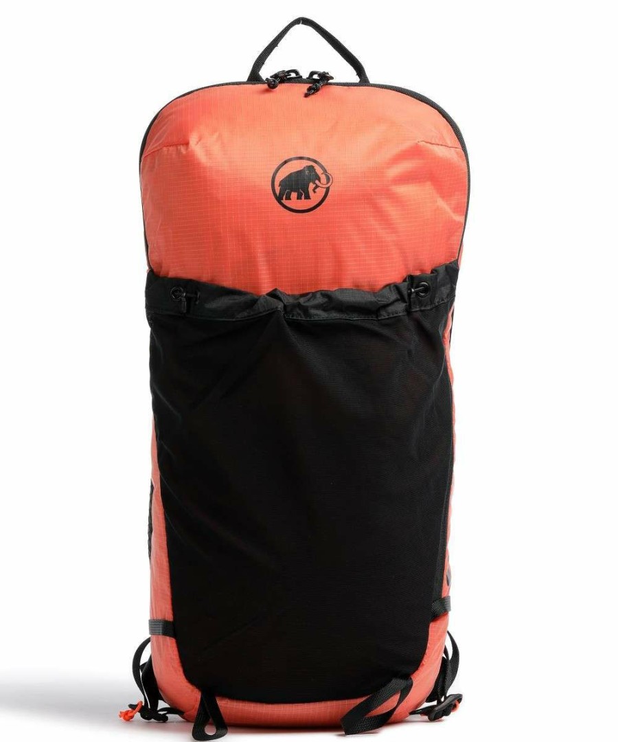 Backpacks * | Aenergy 12 Hiking Backpack Recycled Polyamide Mammut New Apricot