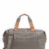 Luggage * | Etretat Weekend Bag 45 Cm Jump Crazy Deals Taupe