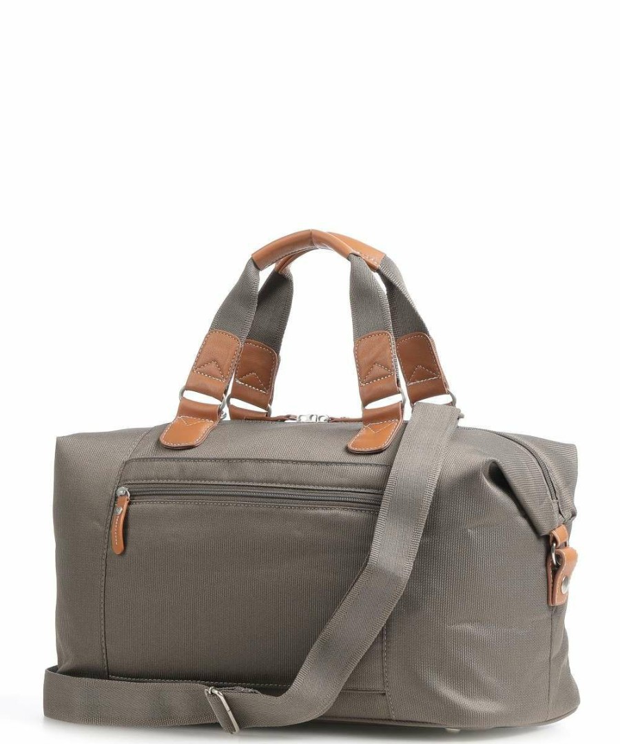 Luggage * | Etretat Weekend Bag 45 Cm Jump Crazy Deals Taupe