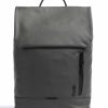 Backpacks * | Cargo Car130 Backpack Polyurethane Zwei New Dark Grey