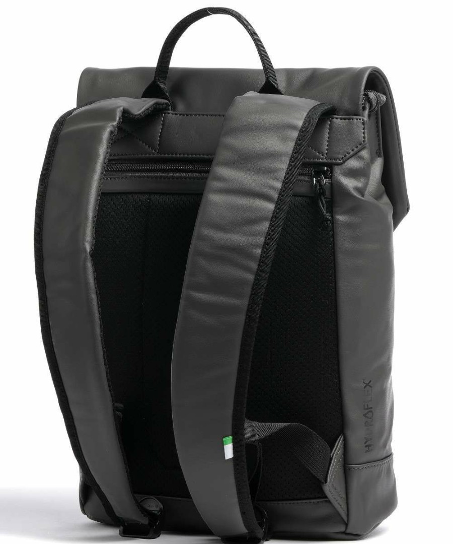 Backpacks * | Cargo Car130 Backpack Polyurethane Zwei New Dark Grey