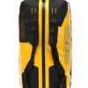 Luggage * | Duffle Rs 110 Travel Bag With Wheels 86 Cm Ortlieb Opening Sales Yellow/Black