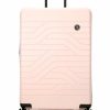 Luggage * | By Ulisse Spinner (4 Wheels) 71 Cm Brics Special Style Rose