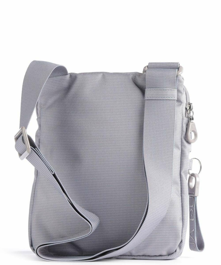 Bags * | Md20 Crossbody Bag Polyester Mandarina Duck Sale Online Lavender