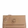 Bags * | Bala Crossbody Bag Synthetic Liu Jo Latest Light Brown