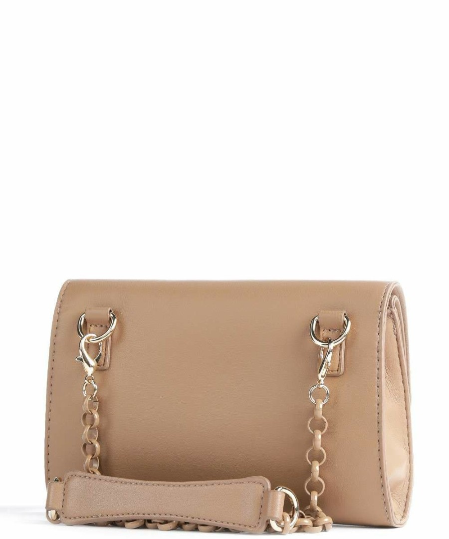 Bags * | Bala Crossbody Bag Synthetic Liu Jo Latest Light Brown