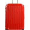 Luggage * | Pq-Light Spinner (4 Wheels) 69 Cm Piquadro Latest Red