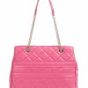 Bags * | Ada Tote Bag Synthetic Valentino Bags Best Sellers Pink