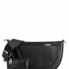 Bags * | Orion Crossbody Bag Synthetic Dkny Excellent Quality Black