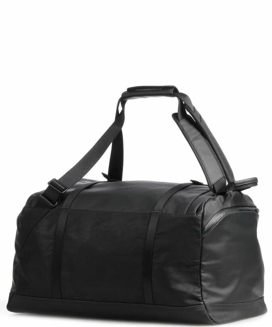 Luggage * | Japan Kashiwa Nishi Travel Bag 58 Cm Aunts & Uncles Excellent Quality Black