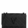 Bags * | Blush Crossbody Bag Synthetic Valentino Bags Sale Online Black