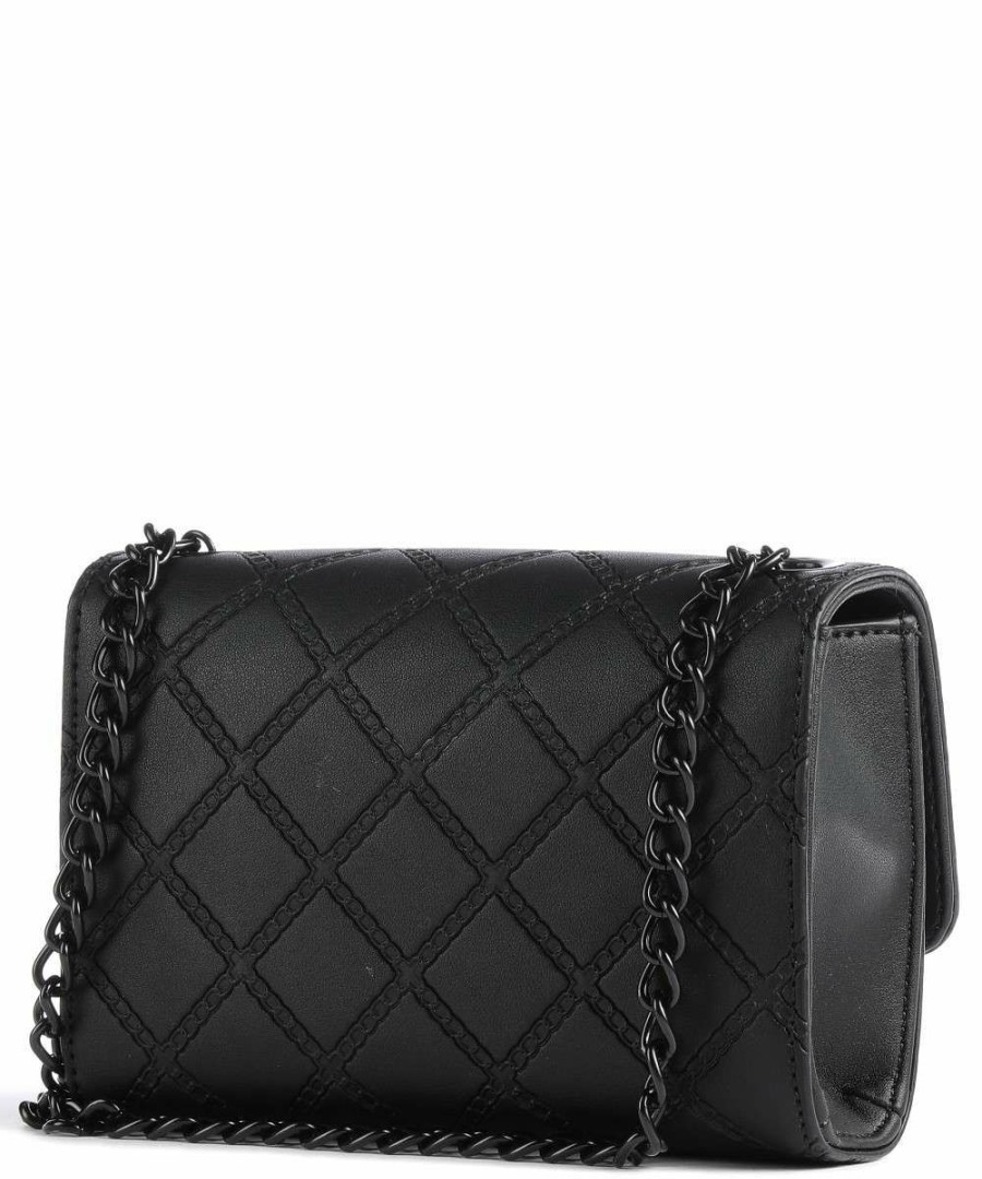 Bags * | Blush Crossbody Bag Synthetic Valentino Bags Sale Online Black