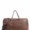 Luggage * | Damon Damon Weekend Bag 53 Cm Still Nordic Latest Brown