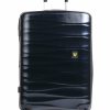 Luggage * | Stellar Spinner (4 Wheels) 64 Cm Roncato Opening Sales Navy