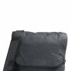 Bags * | Japan Matsumoto Messenger Bag 12 Organic Cotton Aunts & Uncles Sale Online Anthracite