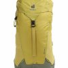 Backpacks * | Ac Lite 24 Hiking Backpack Polyester Deuter Promotion Yellow