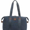 Luggage * | Sorrento Travel Bag 43 Cm Brics Best Sellers Jeans