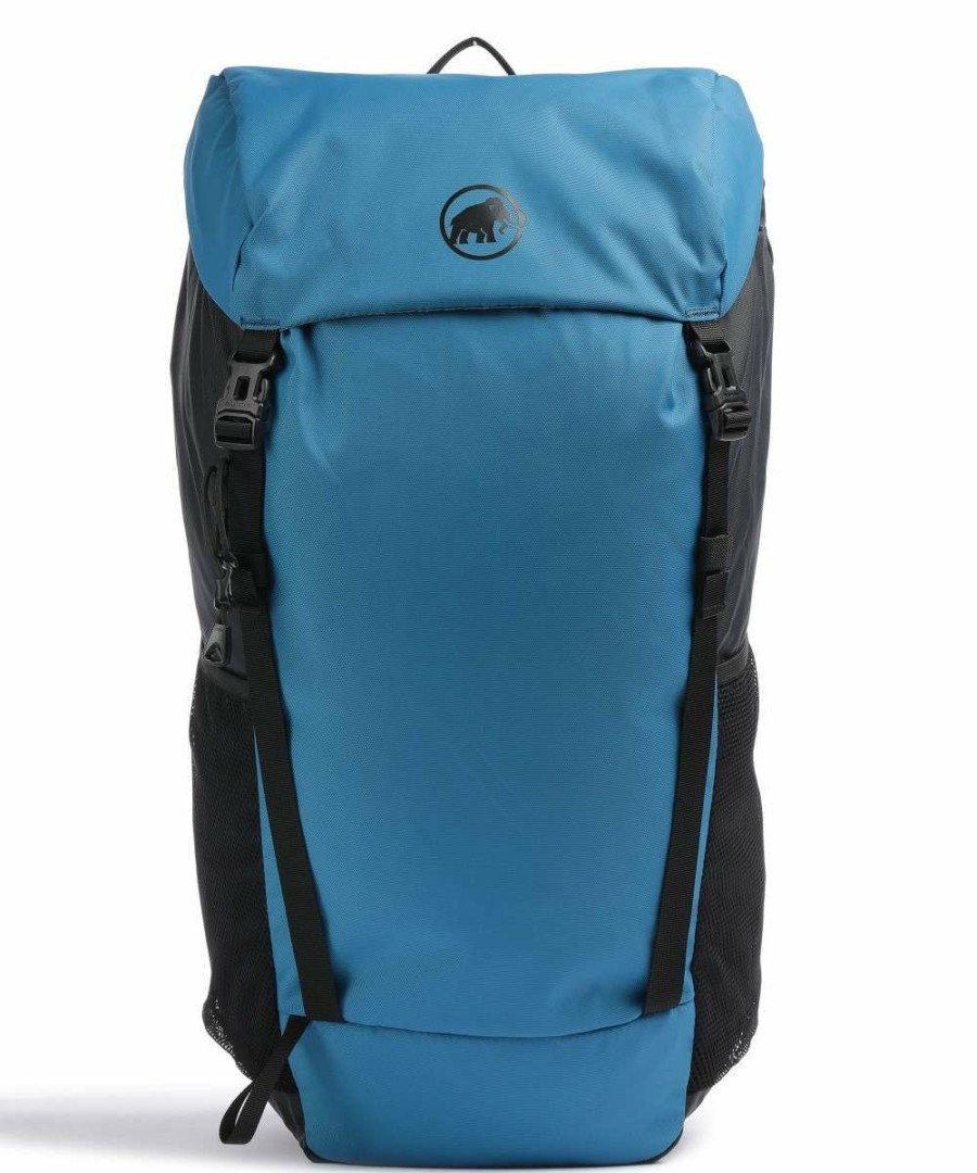 Backpacks * | Tasna 26 Hiking Backpack Recycled Polyamide Mammut Opening Sales Blue/Black