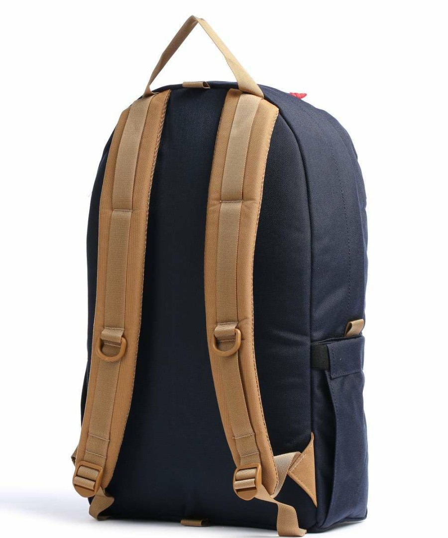 Backpacks * | Classic Backpack Recycled Nylon Topo Designs Latest Navy