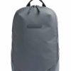 Backpacks * | Gion S Laptop Backpack 13 Tarpaulin Horizn Studios Opening Sales Grey