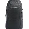 Backpacks * | Women'S Tacora 26+3 Backpack Polyamide Vaude Exclusive Design Black